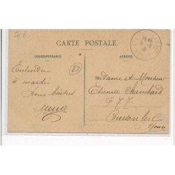 ETAIS - Le rucher de M. Patry - APICULTURE - très bon état