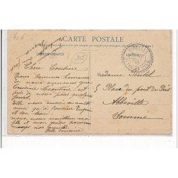 Environs de LA FERTE ALAIS - VIDELLES - Carrière de la Roche-Ecrite - très bon état