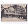 RODEZ: boulevard gambetta et le grand bazar de la ménagère - très bon état