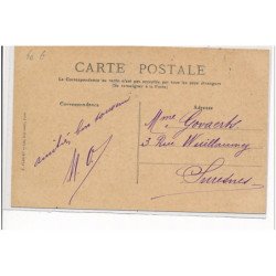 SURESNES - La Civette de Longchamps - très bon état