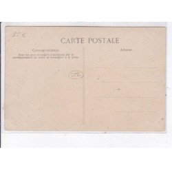 RODEZ: boulevard gambetta et le grand bazar de la ménagère - très bon état