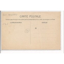 BOIS COLOMBE - Cycles et Automobiles - les Coureurs de la Maison Lefebvre à l'entrainement - très bon état