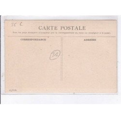 COUFOULENS: domaine des valières, les vendanges - très bon état