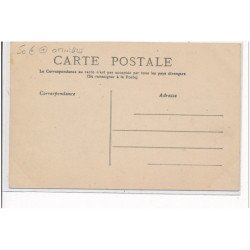 VAUJOURS - Rue Giffard - OMNIBUS - très bon état