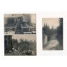 BOULOGNE BILLANCOURT - Le Préventorium - Lot de 13 CARTES PHOTOS - très bon état