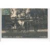 VINCENNES - CARTE PHOTO - ATTELAGE - Grand Lac de Gravelle - très bon état