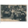 CHOISY LE ROI - Grève des verriers juillet 1905) La Soupe Communiste - état