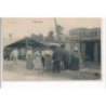 CHARENTON - Plaisirs du Dimanche en attendant la friture! - FLEURY - très bon état