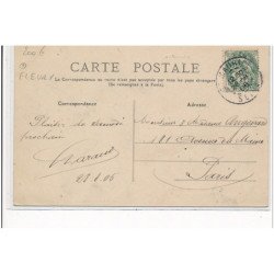 CHARENTON - Plaisirs du Dimanche en attendant la friture! - FLEURY - très bon état