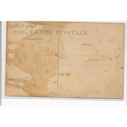 MAISONS ALFORT - Maison poirier 181, rue de Créteil - le Jeu de Quilles - JEUX - état