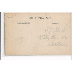 ARGENTEUIL - Les vendanges - très bon état