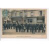 MONTMORENCY - Sapeurs pompiers de Montmorency  - très bon état