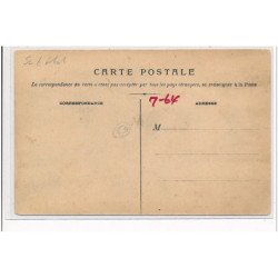 LYON - Café Restaurant Billard - Grand Café Monnet 32, avenue Félix Faure - état