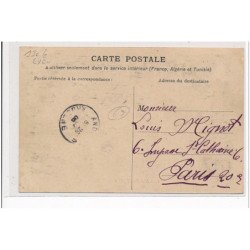 LYON - Les Asphalteurs - très bon état