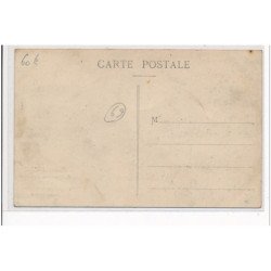 LYON - Maison Favre 8, place des Terreaux - 1ère série de peintures décoratives - très bon état