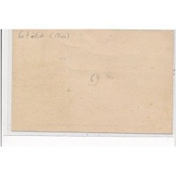 LYON - Dépôt des Etablissements Isidore Leroy  Cie - état