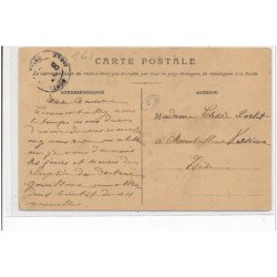 LYON - Pâtisserie Boulangerie J. Arnaud 13, rue des Archers - très bon état