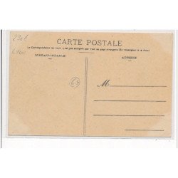 LYON - Cycles A. Perrier - Automobiles - très bon état