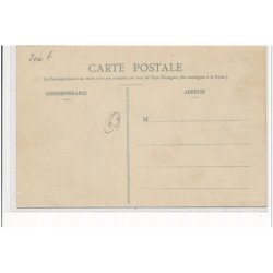 LYON - Café Restaurant des Arts  Métiers - Arphand -  49, rue de la Charité - très bon état