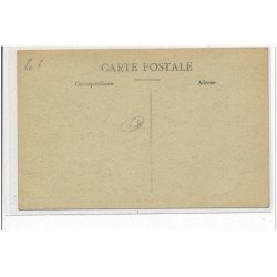 LYON - Journée coopérative Internationale du 8 Juillet 1923 - défilé de chars fleuris - Avenir régional - très bon état