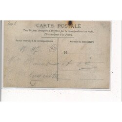 LYON - Autos, Motos, Cycles F. Puillat Mécanicien 140, rue Molière - très bon état