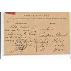 LYON - A. Dumas 36, rue du Plat et Rue Sala, 8 - BOIS - très bon état