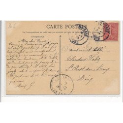 LYON - Chez le bouquiniste - très bon état