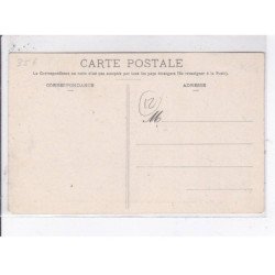 MILLAU: manufacture guibert frères, salle de réception, service de paris et de province - très bon état
