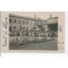 LYON - CARTE PHOTO - Eveil de Lyon 1917 Concours du 27 Juin - GYMNASTIQUE - très bon état