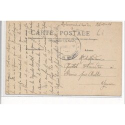 LYON - Place de la Tête d'Or - le Marchand de Coco - très bon état