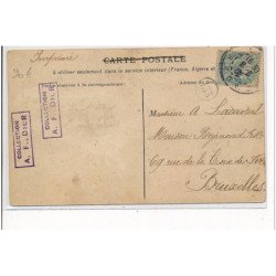 LYON - Place de la Victoire - Le Trou aux Vêtements - très bon état