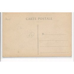 Grève des Apprêteurs, teinturiers et blanchisseurs 1913: Mille ouvriers sans travail,Comité de la Grève - très bon état