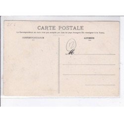 MILLAU: manufacture guibert frères, magasin de gants et salle principale d'expéditions - très bon état
