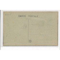 QUINCIE - Gare du Chemin de Fer du Beaujolais - très bon état