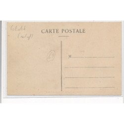 GENAS - Maison Bizet - Epicerie - état (relief)