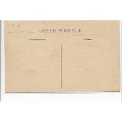 LES ARDILLATS - Bureau de tabac - café Velette - FACTEUR - très bon état
