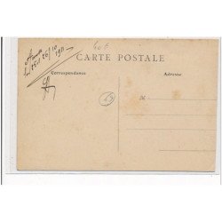 YZERON - Hôtel Berger - très bon état