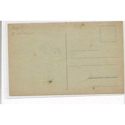 POMMIERS - Hôtel de Mont Clair - VOITURE - très bon état