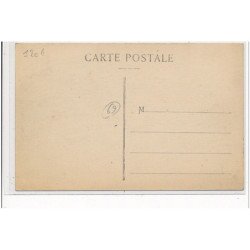 CHAPONOST - Restaurant Lyonnais - L. Portal - très bon état