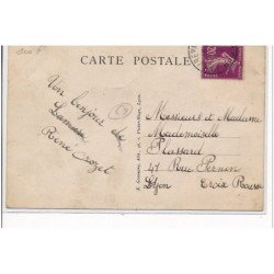 LAMURE SUR AZERGUES - Bazar de la Vallée - très bon état