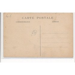 Souvenir du meeting de BRON - Les parachutistes avant leur départ - AVIATION - très bon état