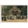 CHARBONNIERE LES BAINS - Au casino - Le Guignol - TOILLEE - très bon état