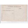 ROCHEFORT - CARTE PHOTO - défilé militaire (carte photo) - bon état