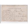 CHOISY LE ROI : carte photo de l'épicerie fine DUNAND - très bon état