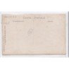 ANGERS : carte photo de la pharmacie Bréheret et du café du grand hotel  - très bon état