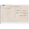 LE TREPORT : carte photo - très bon état