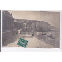 AULT : carte photo -  très bon état