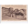 LOURDES : hotel-villa soulagnet, vue splendide sur les sanctuaires et les montagnes - tres bon etat