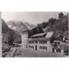 GAVARNIE : hotel des voyageurs ** verges, bellou - tres bon etat