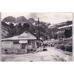 GAVARNIE : le chalet du piréné et le cirque - tres bon etat